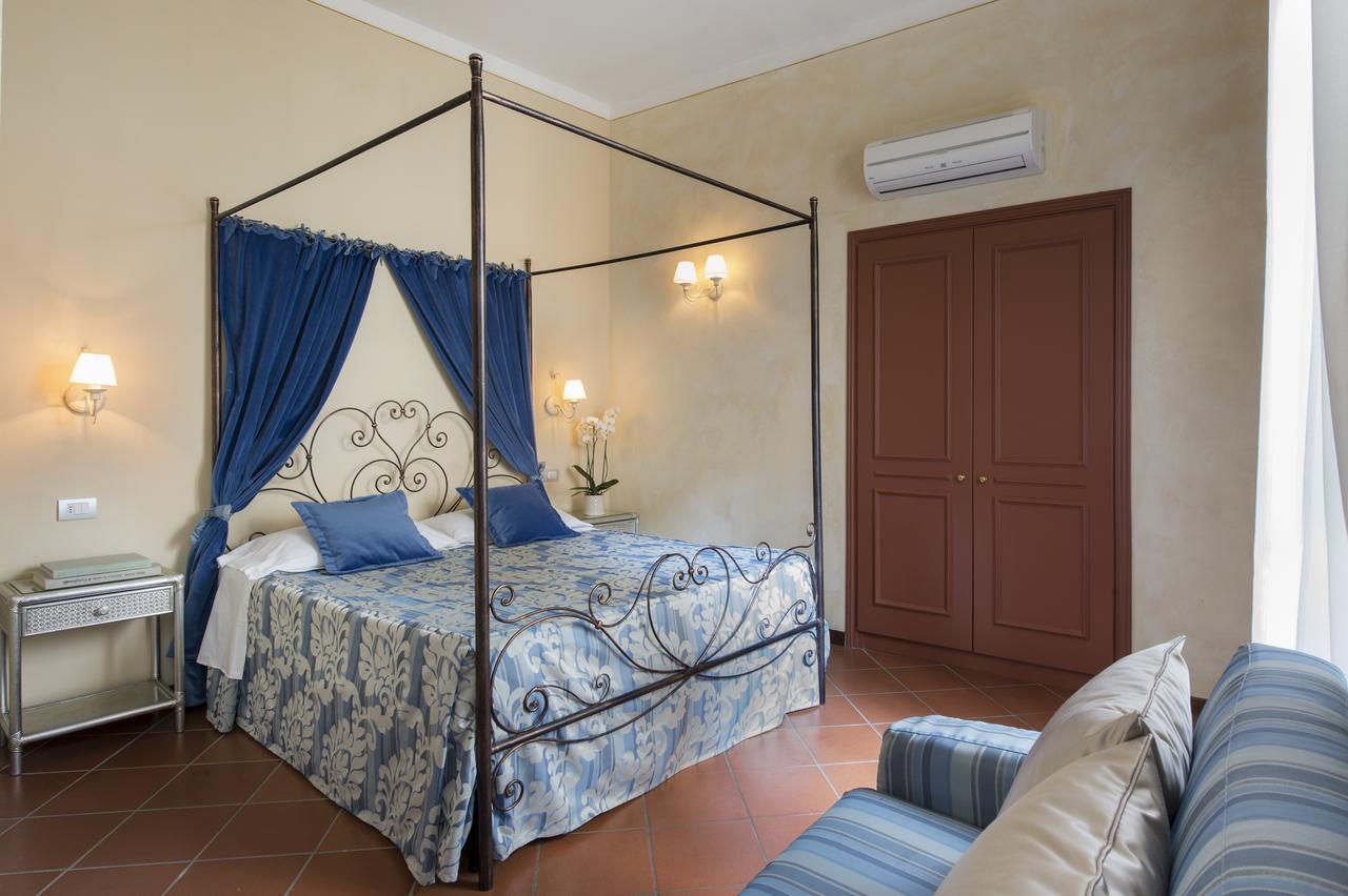 Hotel Leon Bianco San Gimignano Pokój zdjęcie